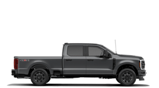 2027 Ford Super Duty® External Image 5